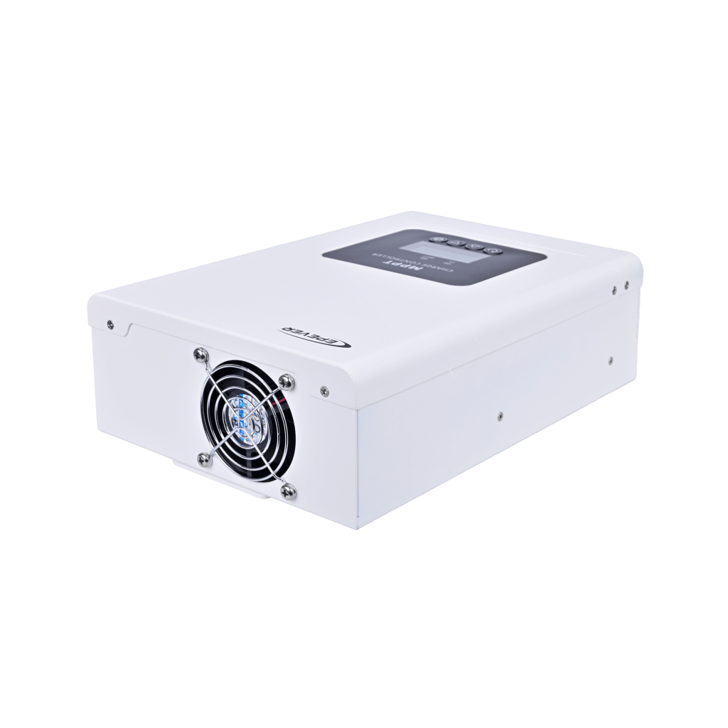 Controlador Solar MPPT 60A 12/24/48V, Máximo Voltaje de Circuito Abierto Voc 225Vcc, Configurable para Baterías de Litio, Conexión en Paralelo - Image 49