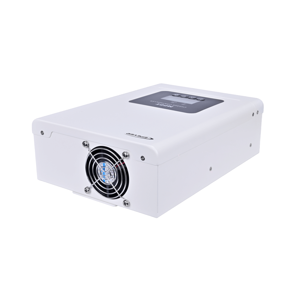 Controlador Solar MPPT 60A 12/24/48V, Máximo Voltaje de Circuito Abierto Voc 225Vcc, Configurable para Baterías de Litio, Conexión en Paralelo - Image 35