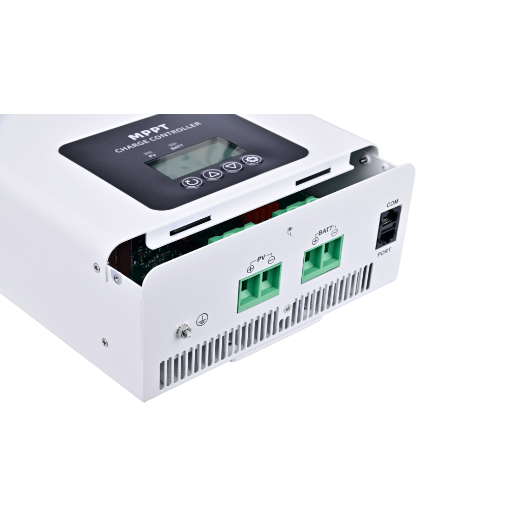 Controlador Solar MPPT 60A 12/24/48V, Máximo Voltaje de Circuito Abierto Voc 225Vcc, Configurable para Baterías de Litio, Conexión en Paralelo - Image 50