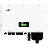 Inversor para Interconexión a CFE de 36 kW con Salida Trifásica de 220 Vca, Módulo Wifi Incluido