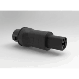 Adaptador de Conector EV Tipo 1 a NACS