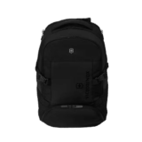 Mochila VX Sport EVO Deluxe Backpack / Fabricada en Poliéster Negro.