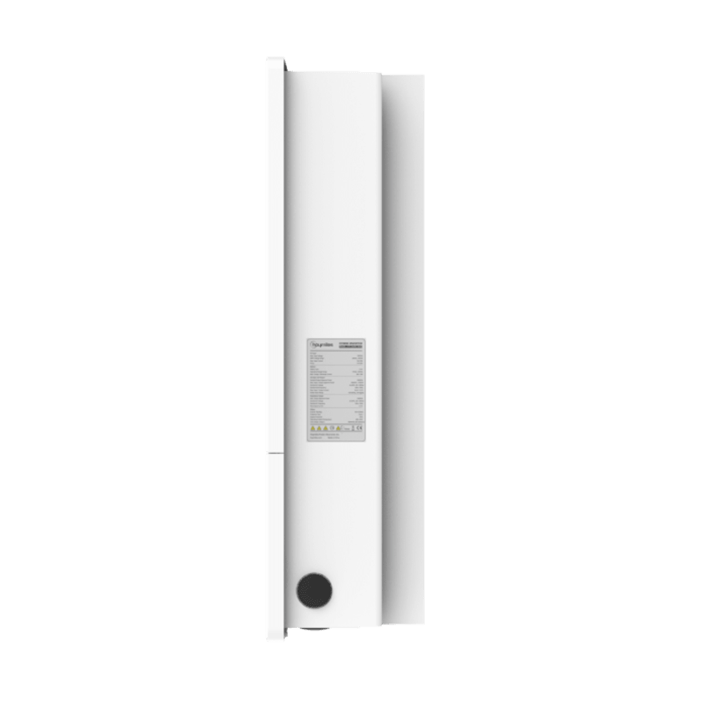 Inversor Hibrido Interactivo para Interconexión a la Red Eléctrica de CFE de 11.6 kW con Salida de 220 Vca. - Image 8