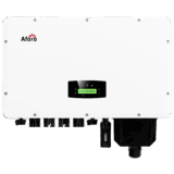 Inversor para Interconexión a CFE de 20 kW con Salida Trifásica de 220 Vca, Módulo Wifi Incluido