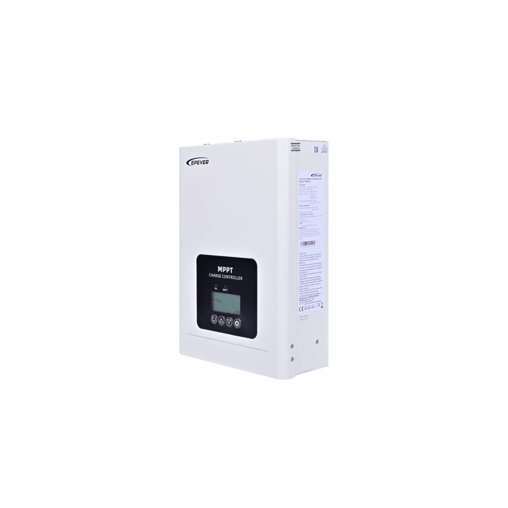Controlador Solar MPPT 60A 12/24/48V, Máximo Voltaje de Circuito Abierto Voc 225Vcc, Configurable para Baterías de Litio, Conexión en Paralelo - Image 45