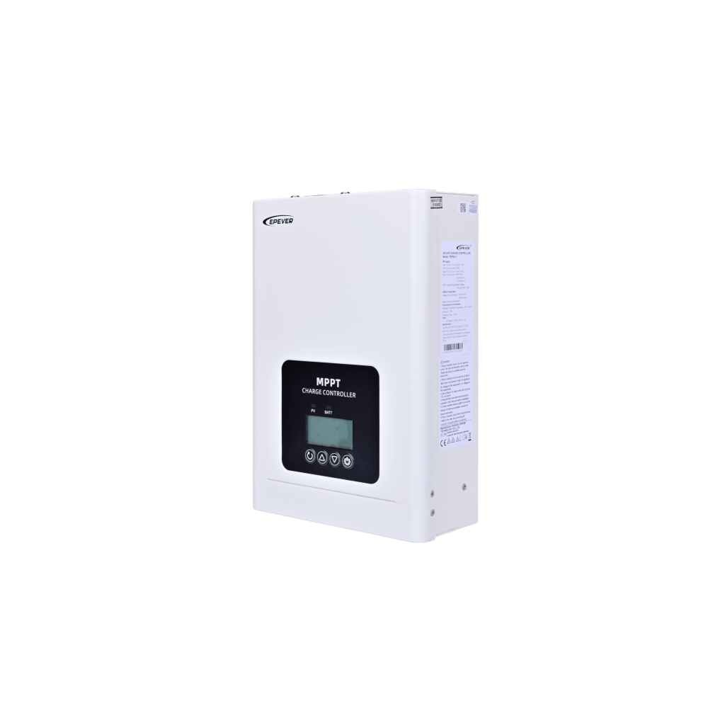 Controlador Solar MPPT 60A 12/24/48V, Máximo Voltaje de Circuito Abierto Voc 225Vcc, Configurable para Baterías de Litio, Conexión en Paralelo - Image 31
