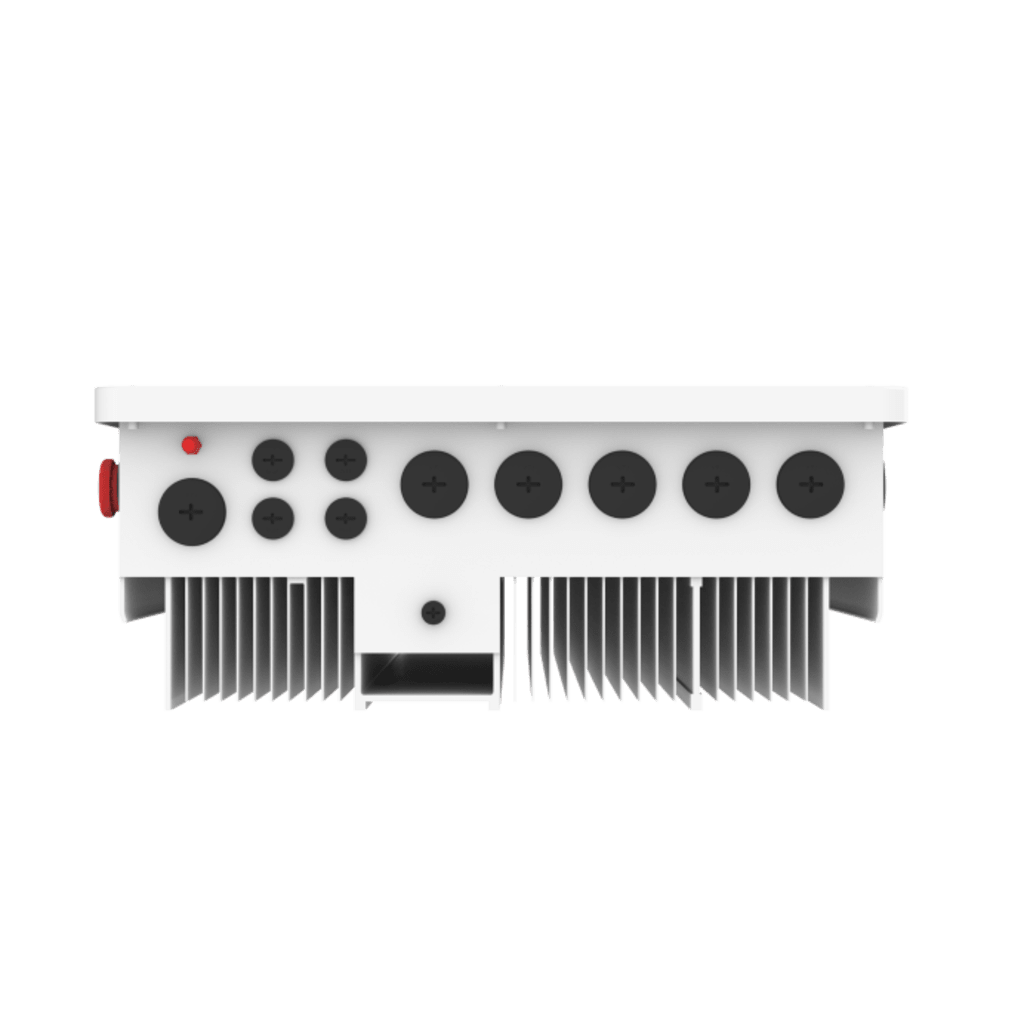 Inversor Hibrido Interactivo para Interconexión a la Red Eléctrica de CFE de 11.6 kW con Salida de 220 Vca. - Image 9