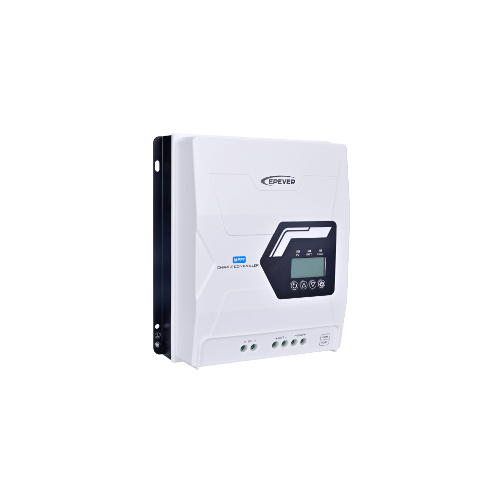Controlador Solar MPPT 100A 12/24/48V, Máximo Voltaje de Circuito Abierto Voc 225Vcc, Configurable para Baterías de Litio, Conexión en Paralelo - Image 27