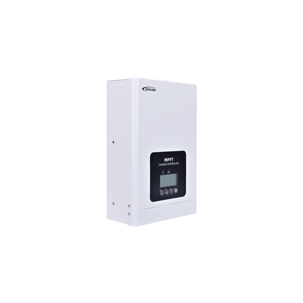 Controlador Solar MPPT 60A 12/24/48V, Máximo Voltaje de Circuito Abierto Voc 225Vcc, Configurable para Baterías de Litio, Conexión en Paralelo - Image 30