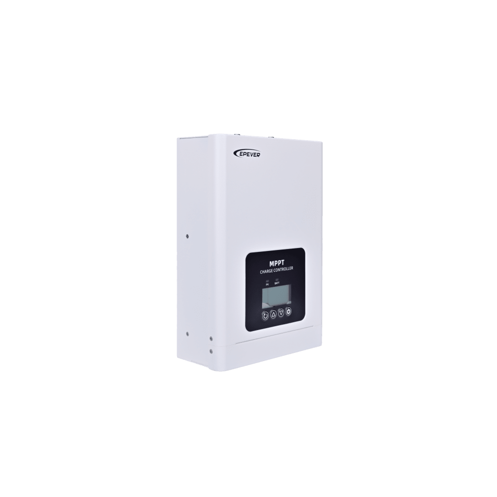 Controlador Solar MPPT 60A 12/24/48V, Máximo Voltaje de Circuito Abierto Voc 225Vcc, Configurable para Baterías de Litio, Conexión en Paralelo - Image 44