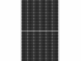Módulo Solar Doble Vidrio bifacial / 620 W / 49.75  Vcc , Monocristalino, 132 cel  de 182 x 210 MM . TOPCON