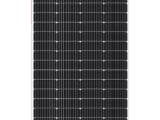 Modulo Solar, 225 W, 12 Vcc, Monocristalino, 64 Celdas grado A