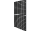 Módulo Solar 730 W, Bifacial, 49.4 Vcc, Monocristalino. Celda tipo N, Doble Vidrio