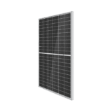 Módulo Solar 730 W, Bifacial, 49.4 Vcc, Monocristalino. Celda tipo N, Doble Vidrio
