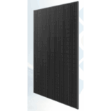 Módulo Solar/620 W / FULL BLACK  / 49.55  Vcc , Monocristalino/TOPCON