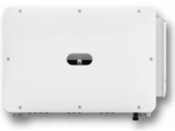 Inversor Trifasico para Interconexión a CFE de 100 kW con Salida de 440 Vca