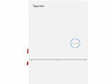 Inversor Hibrido Interactivo para Interconexión a la Red Eléctrica de CFE de 6 kW con Salida de 220 Vca.