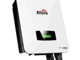 Inversor para Interconexión a CFE de 15 kW con Salida Trifasica de 220 Vca, Módulo Wifi Incluido