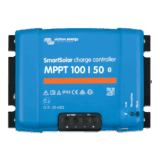 SmartSolar MPPT 100/50 / Controlador de Carga Solar MPPT 50A / IP43