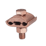Conector Cable a Superficie Plana o Barra para Cable 2/0 Awg a 250 Kcm