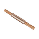Molde para Soldadura Exotérmica de Cable a Cable 6 AWG