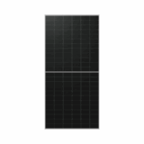 Modulo Solar HI-MO X10,ANDTIDUST 645 W, 53.8 Vcc, Monocristalino HPBC