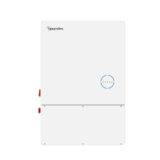 Inversor Hibrido Interactivo para Interconexión a la Red Eléctrica de CFE de 11.6 kW con Salida de 220 Vca.