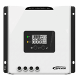 Controlador de Carga Solar MPPT / TRC Series / 40A / 12/24VDC Auto / No-Battery Mode
