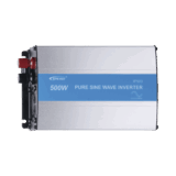 Inversor Ipower 400 W, Ent: 11 V, Salida: 120 Vca