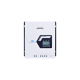 Controlador Solar MPPT 60A 12/24/48V, Máximo Voltaje de Circuito Abierto Voc 225Vcc, Configurable para Baterías de Litio, Conexión en Paralelo