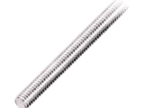 Varilla Roscada Inoxidable 304  de 5/16 x 3.60 m.
