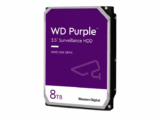 Disco Duro Western Digital PURPLE WD85PURZ 8TB