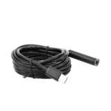 Cable de Extensión Activo USB 2.0 / 5 Metros / Macho-Hembra / Booster individual FE1.1S incorporado / Velocidad de hasta 480 Mbps / Ideal para impresoras, consolas , Webcam, etc.