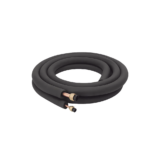 TUBERIA DE COBRE PARA GAS EN MINISPLIT CHI-R32-12K-220 Y CHI-R32-12K-110