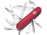 Navaja Victorinox de Bolsillo Fieldmaster Multiherramienta con 15 Funciones.