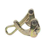 Tensor Tipo Havens™ con Cerrojo Giratorio para Acero Trenzado de 1/8″ hasta 1/2″ (3.18 a 12.7 mm). Carga Máxima Segura: 5000 Lb (2,268 Kg)