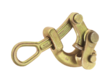 Tensor Tipo Havens™ con Cerrojo Giratorio para Acero Trenzado de 1/8" hasta 1/2" (3.18 a 12.7 mm). Carga Máxima Segura: 5000 Lb (2,268 Kg)
