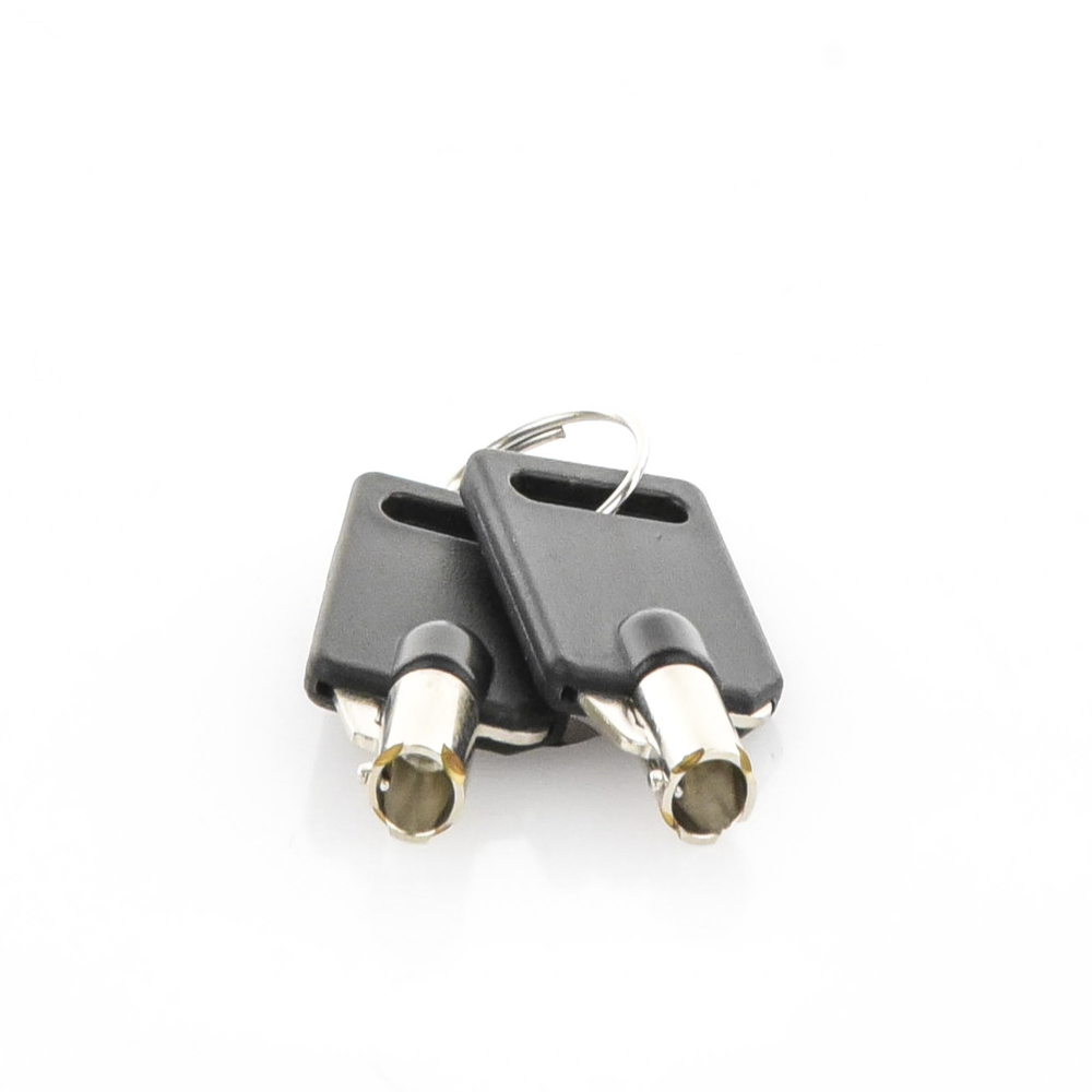 Llave de Reemplazo para MDVR / DS-MP5604 y AE-MD5043 / AE-MD5043(1T/SSD) - Image 2