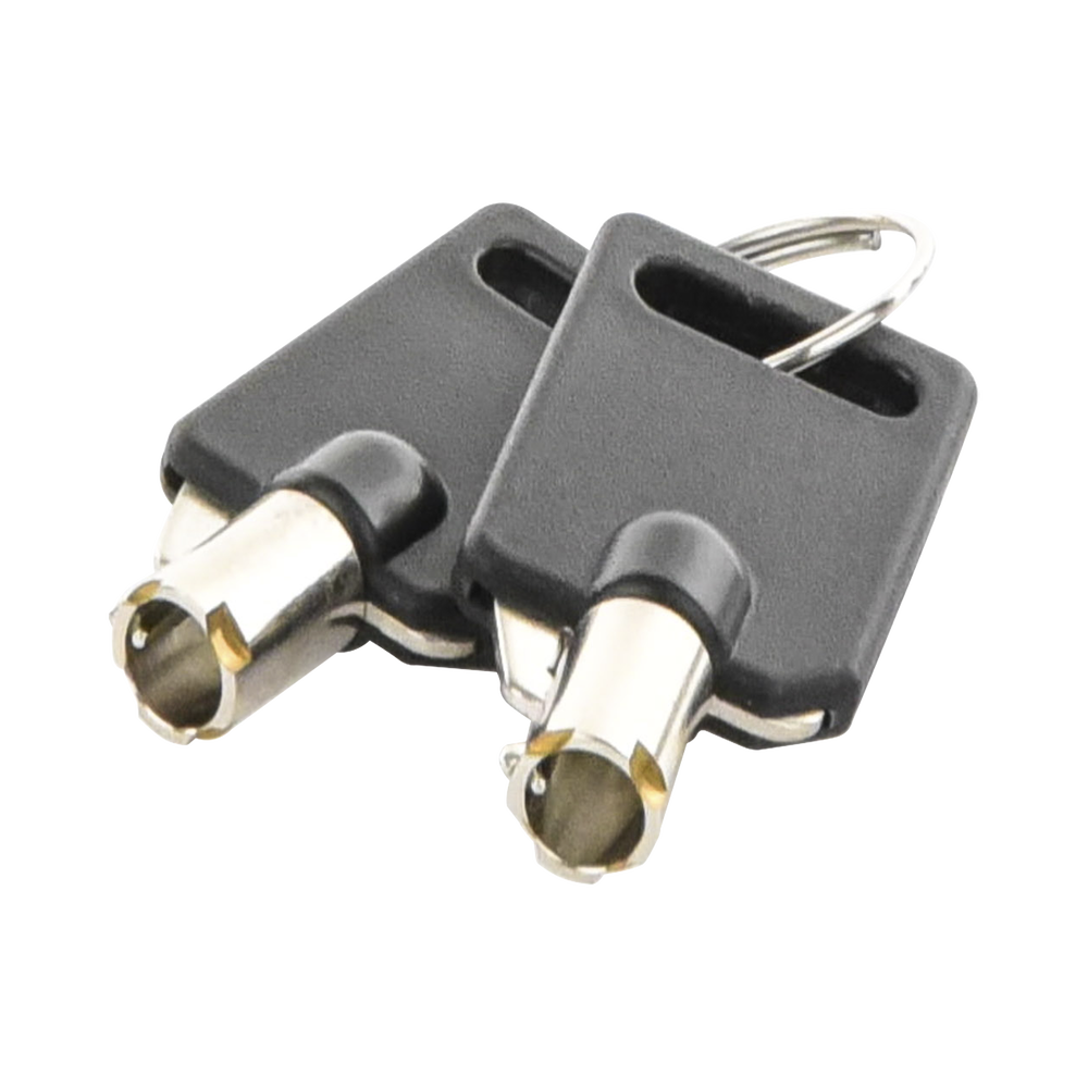 Llave de Reemplazo para MDVR / DS-MP5604 y AE-MD5043 / AE-MD5043(1T/SSD) - Image 6