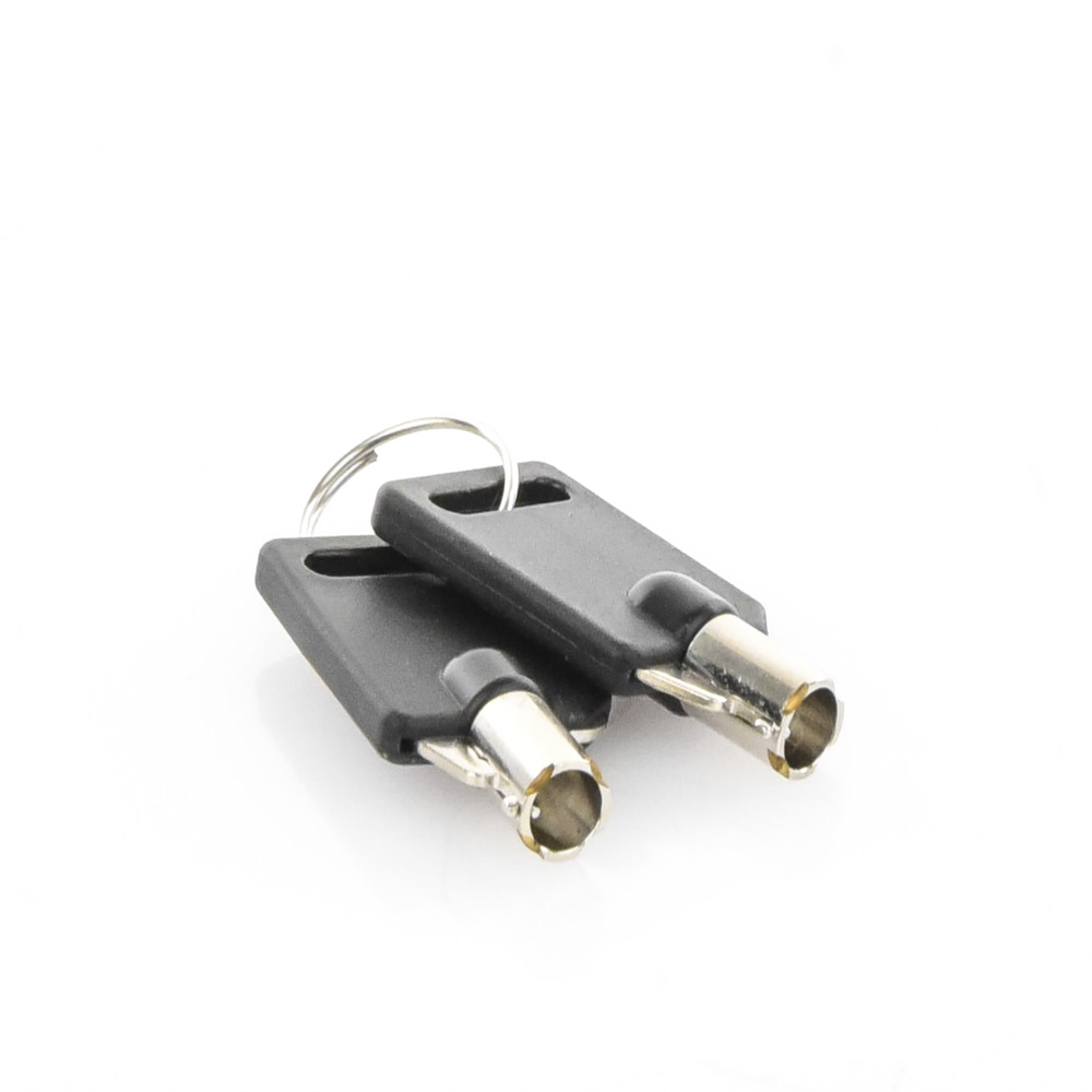 Llave de Reemplazo para MDVR / DS-MP5604 y AE-MD5043 / AE-MD5043(1T/SSD) - Image 4