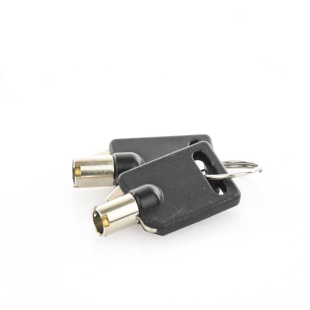 Llave de Reemplazo para MDVR / DS-MP5604 y AE-MD5043 / AE-MD5043(1T/SSD) - Image 5