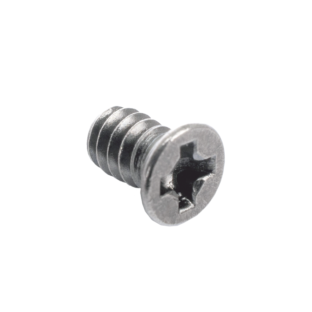 Tornillo (1 pieza) para Rieles de HDD / Sujetadores Laterales / Compatible con 190200293 - Image 2