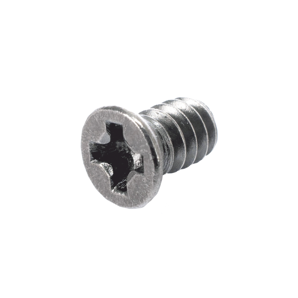 Tornillo (1 pieza) para Rieles de HDD / Sujetadores Laterales / Compatible con 190200293 - Image 3