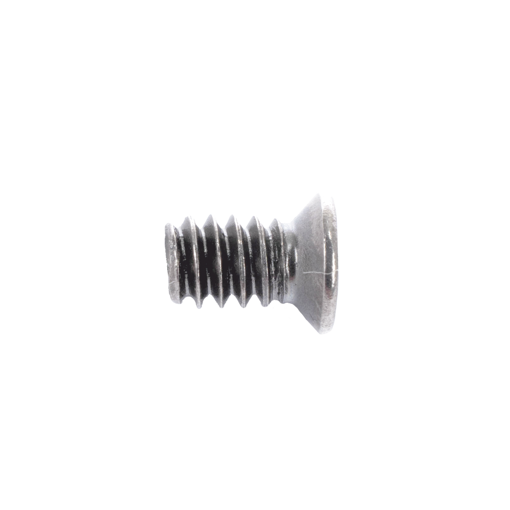 Tornillo (1 pieza) para Rieles de HDD / Sujetadores Laterales / Compatible con 190200293 - Image 4