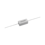 Resistencia ASTRON 0.1 Ohm, 5 W.