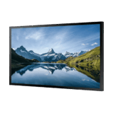 Pantalla Profesional LED 46" para Exterior con Vidrio Templado de Protección 5T, Full HD (1080p), HDMI, Brillo 3500 cd/m2. Compatible VESA 995 x 500mm