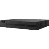 DVR 8 Canales TurboHD + 4 Canales IP / 5 Megapixel Lite - 3K Lite / Audio Bidireccional / ACUSENSE Lite / 1 Bahía de Disco Duro / H.265+ / Salida en Full HD