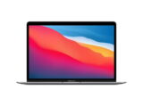 MacBook Air APPLE MGN73LA/A, Apple M, 8 GB, 512 GB SSD, 13.3 pulgadas, macOS Big Sur