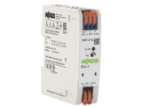 Fuente de Alimentación Eco 2 / Monofásica / 24V DC / 1.25A / 30W / Push-in CAGE CLAMP® / Carril DIN / SELV-PELV / IP20
