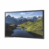 Pantalla Profesional LED 46″ para Exterior con Vidrio Templado de Protección 5T, Full HD (1080p), HDMI, Brillo 3500 cd/m2. Compatible VESA 995 x 500mm